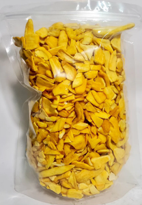 ชิปเผือกอบแห้งแบบกรอบสำหรับใช้ในอุตสาหกรรมขนมเบเกอรี่ขนมขบเคี้ยวและอาหารผู้จัดจำหน่ายจากโรงงานในเวียดนาม - Product Image 6