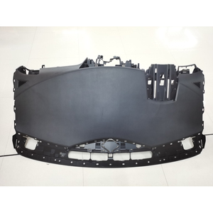 Phụ kiện bảng điều khiển ô tô bằng nhựa cho Alphard 2015 - 2020 - Product Image 5