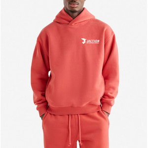 Diseña tus Propias Sudaderas con Capucha Unisex de Invierno de Alta Calidad, Nuevo Estilo, Cierre de Cremallera, Cantidad al por Mayor - Product Image 1
