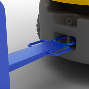 REMOLQUE DE TRANSPORTE MULTIUSOS PESADO - Product Image 6