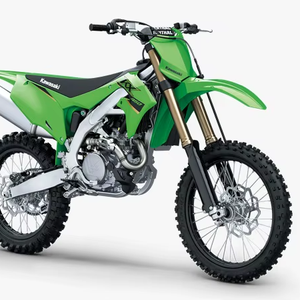 2022 KX 450 KAWA sakiiss 21จานโครงเหล็กความเร็วเบรกมอเตอร์ไซค์แข่ง - Product Image 1