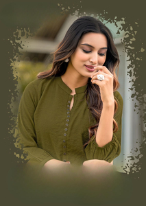 Salwar Kameez Vêtements de fête indiens et pakistanais de haute qualité en viscose lourde de qualité supérieure - Product Image 6