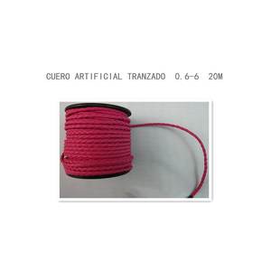 Artisanat 1u/c Corde en cuir de qualité supérieure - Product Image 1