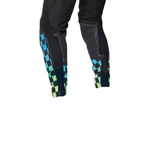 Pantalones MX de carreras de Motocross para hombre de calidad superior Ropa deportiva estampada cómoda y transpirable - Product Image 6