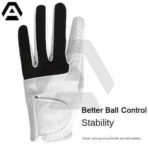 Guantes de Golf de Entrenamiento para un Agarre Constante, Ideales para Prácticas en el Campo de Práctica y Entrenamiento Diario de Golf, Guantes de Golf de AMAZING INDUSTRIES - Product Image 6