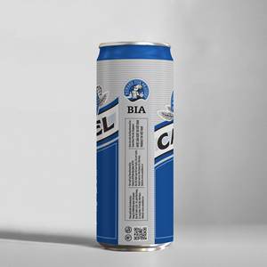 Bière sans alcool de marque privée OEM, bière de chameau avec finition légère et rafraîchissante et canettes de boisson pour la vente en gros et l'exportation - Product Image 3