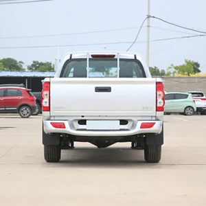 รถกระบะ ปี 2024 4 4 ขับเคลื่อน 4 ล้อ เครื่องยนต์ดีเซล/เบนซิน 1.5 ลิตร เกียร์อัตโนมัติ เบาะผ้า ราคาประหยัด รถอเนกประสงค์แบบดับเบิ้ลแค็บ - Product Image 2