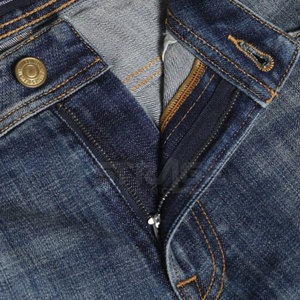 Shorts en jean décontractés pour hommes 100 % coton légers - Écologiques, respirants, confortables - Vente en gros - Product Image 6