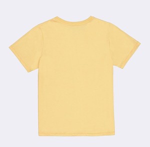 Vente chaude T-shirt à col rond Meilleure qualité Vêtements doux au toucher personnalisables T-shirt surdimensionné en polyester/coton Tarif de gros - Product Image 1