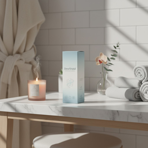 Desodorante Antitranspirante Natural de Primera Calidad de Malasia para Mujer, Fragancia Duradera, Suave para la Piel, OEM/ODM, Marca Privada - Product Image 4