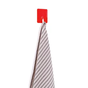 Rucco Customizable Multipurpose <b>Wall</b> <b>Hooks</b> & Coat Racks Gadgets with Multiple Uses - Product Image 2