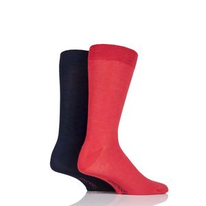 Chaussettes de sport décontractées pour hommes et femmes, super douces, respirantes, anti-odeur, antibactériennes, écologiques, personnalisables - Product Image 6