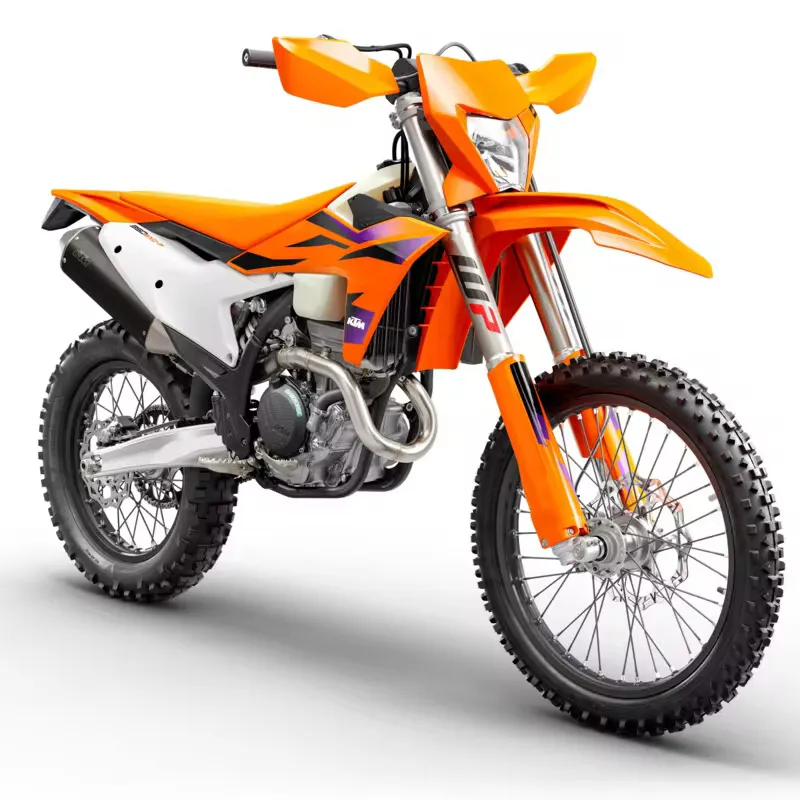 वयस्कों के लिए नई छूट कीमत KTMs 350 XC-F KTMs 450 SX-F250 मोटरसाइकिल 250CC सभी मॉडल मोटरसाइकिल बिक्री के लिए