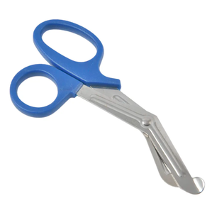 Ciseaux médicaux pour la survie Ciseaux de sauvetage médical paramédical Gaze de traumatologie Ciseaux de traumatologie tactiques pour les premiers soins Sauvetage de survie - Product Image 3