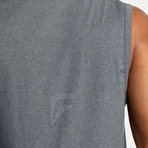 Chaleco Deportivo para Hombre, Transpirable, Tejido, 100% Algodón, Alta Calidad, Nuevo, Más Vendido, Gran Oferta - Product Image 5