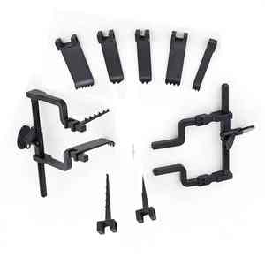 Juego de retractor lumbar de acero inoxidable 38 piezas Instrumento de cirugía espinal de Caronia quirúrgico - Product Image 6