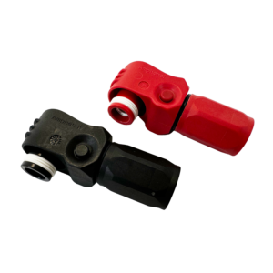 <b>Solar</b> Related <b>Products</b> Discover <b>Energy</b> 4 AWG Rack Battery Connector Set Pos/Neg UL 950-0054 - Product Image 3