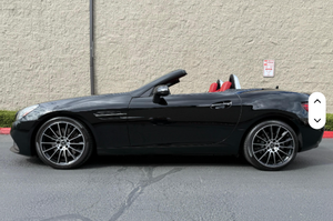 COMPRE MERCEDES-BENZ SLC300 USADO 2018 CON VOLANTE A LA IZQUIERDA/DERECHA - Product Image 6