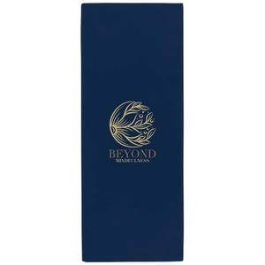 Althea 30x80 cm Sports <b>Towel</b> Promotional for Active Lifestyle - Product Image 6