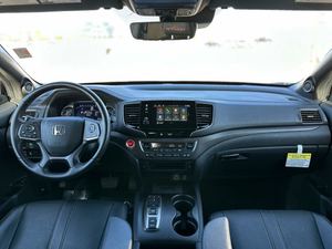 Honda Pilot TrailSport AWD 2022 - Product Image 3