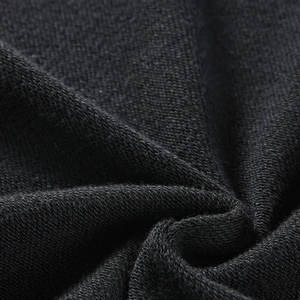 Wholesale Hot Sale Acid Wash Hoodie Factory Made Custom Solid <b>Black</b> Color Cotton <b>Fleece</b> <b>Men</b> Hoodie Oversize Acid Wash Hoodie - Product Image 6