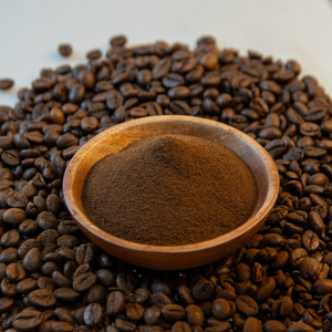 Vietnam 20kgs Carton Powder For Beverage Manufacturer Caramel Taste Factory Direct Supply Sample Available - Product Image 1