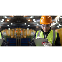 IQAS Servicio Global Confiable e Independiente de Supervisión de Carga de Contenedores (CLS) con Informes ESG Personalizados que Abarcan Todas las Ciudades