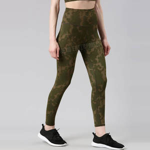 Collants de fitness pour femmes Leggings de fitness extensibles de sport Leggings de fitness de haute qualité - Product Image 4