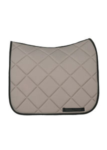 Sous-selles de selle anglaise personnalisées de qualité supérieure, matelassées en coton, douces, confortables et de haute qualité pour l'équitation - Product Image 2