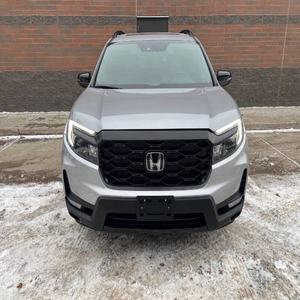 ฮอนด้า แพสปอร์ต อีลิท ปี 2023 ราคาประหยัด สะอาด ใหม่เอี่ยม - Product Image 1