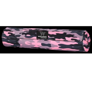 แผ่นยกน้ำหนักปรับได้สำหรับใช้งานหนักเบาะโฟมกันลื่นอุปกรณ์ออกกำลังกายโลโก้ออกแบบได้ตามต้องการ - Product Image 5