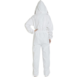 Latest Arrival Beekeeping <b>Suit</b> Soft Durable Fabric Breathable Comfortable Fit Adjustable Beekeeping <b>Suit</b> Ideal For Outdoor Use - Product Image 2