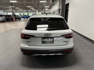 สร้างสรรค์รถยนต์ออดี้ A4 ออลโรด ควอตโตร พรีเมียม พลัส 45 TFSI ปี 2025 ที่น่าประทับใจ - Product Image 5