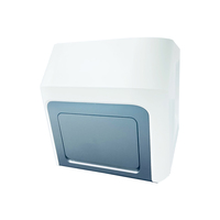 96 puits temps réel FDA Certificat qPCR 4 ou 6 canaux laboratoire fluorescent test quantitatif cycleur thermique PCR