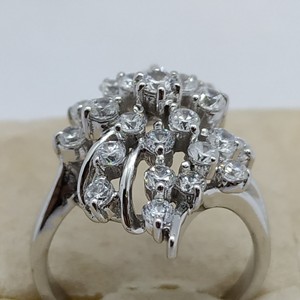 <b>Customized</b> Shape 14K Gold Engagement <b>Ring</b> IGI Certified Oval Cut Lab Grown Diamond Classic Hip Hop Style for Men's Wedding - Product Image 4