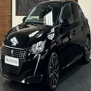 Mua chứng nhận đã được phê duyệt sử dụng xe ô tô Peugeot để bán