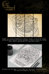 Classic Design 7002 Tourbillon Automatic Mechanical Watch Men Luxury Watch Manufacturer certified - Product Image 4