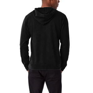 เสื้อฮู้ดพิมพ์ลาย DTF สำหรับผู้ชายผ้าฝ้าย100% และผ้าคุณภาพสูง - Product Image 6