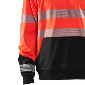 Chemise de sécurité respirante pour hommes entièrement personnalisée Nouvelle mode Vente chaude Chemise de sécurité pour hommes de qualité supérieure à prix avantageux - Product Image 5