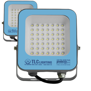 Aeon Plus, luz de inundación LED de alta calidad, resistente al polvo, luces móviles blancas cálidas, gran potencia luminosa residencial IP67 Vietnam - Product Image 6