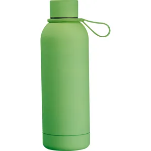 ขวดเก็บความร้อน Kendra 500 มล. ของขวัญส่งเสริมการขายแบบกำหนดเองได้ - Product Image 4