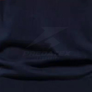 เสื้อสเวตเตอร์คอตตอนผสมมีซิปสำหรับใส่สบายน้ำหนักเบาสำหรับใส่ได้ทุกวันสวมใส่สบายคอปกสีทึบ - Product Image 4