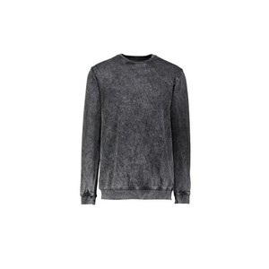 Servicio OEM/ODM, Conjuntos Deportivos Casuales para Hombre, Lavado Ácido, 100% Algodón, Diseño Personalizado 2 en 1, Trajes Deportivos de Invierno - Product Image 5