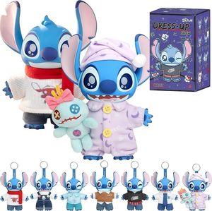 Miniso Disney <b>Stitch</b> <b>Dress</b>-Up Series Collector's Edition - Product Image 1