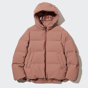 Chaqueta Acolchada de Algodón y Poliéster Cortavientos de Moda para Hombre para Invierno - Product Image 6