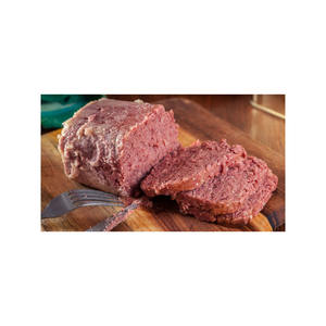 Carne enlatada asequible ofrecida para mayoristas e importadores - Product Image 1
