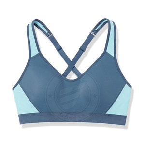 Soutien-gorge de sport à soutien élevé pour femmes Confort pendant l'exercice et les activités sportives Soutien-gorge de sport - Product Image 1
