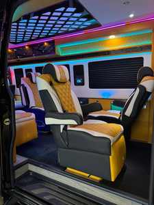 Mercedes-Benz Sprinter 3500xd usado del 2025 - Product Image 4