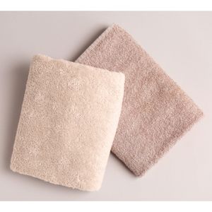Serviette d'hôtel 100% coton tissée, écologique, séchage rapide, fabrication professionnelle en Inde, vente en gros, meilleure qualité - Product Image 1