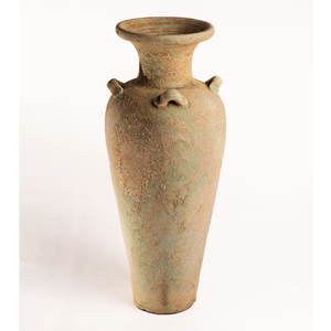 Grand Pot en Céramique Guci Tinggi Cangklek 4 - Product Image 2